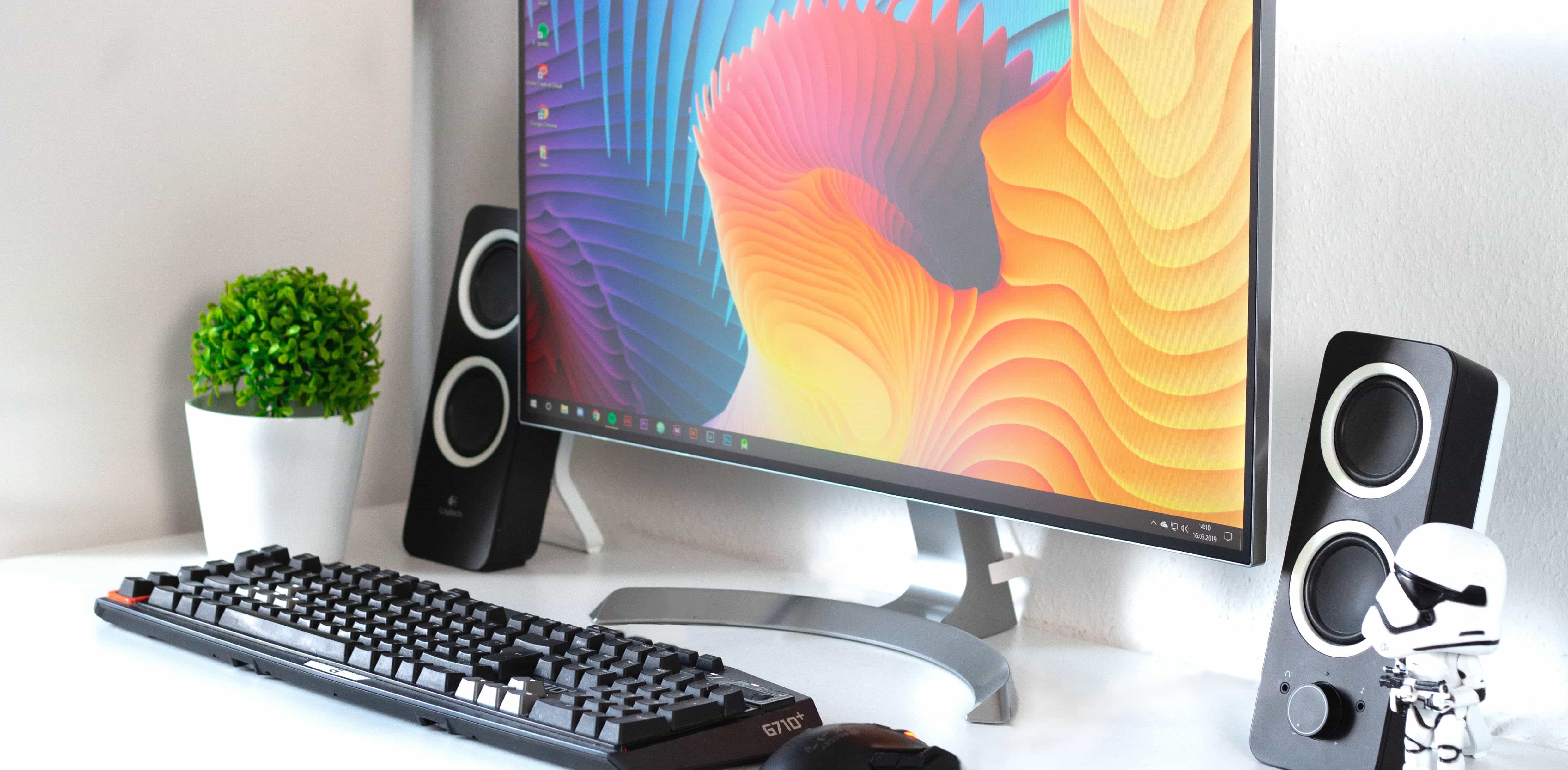 Ремонт комр'ютерів