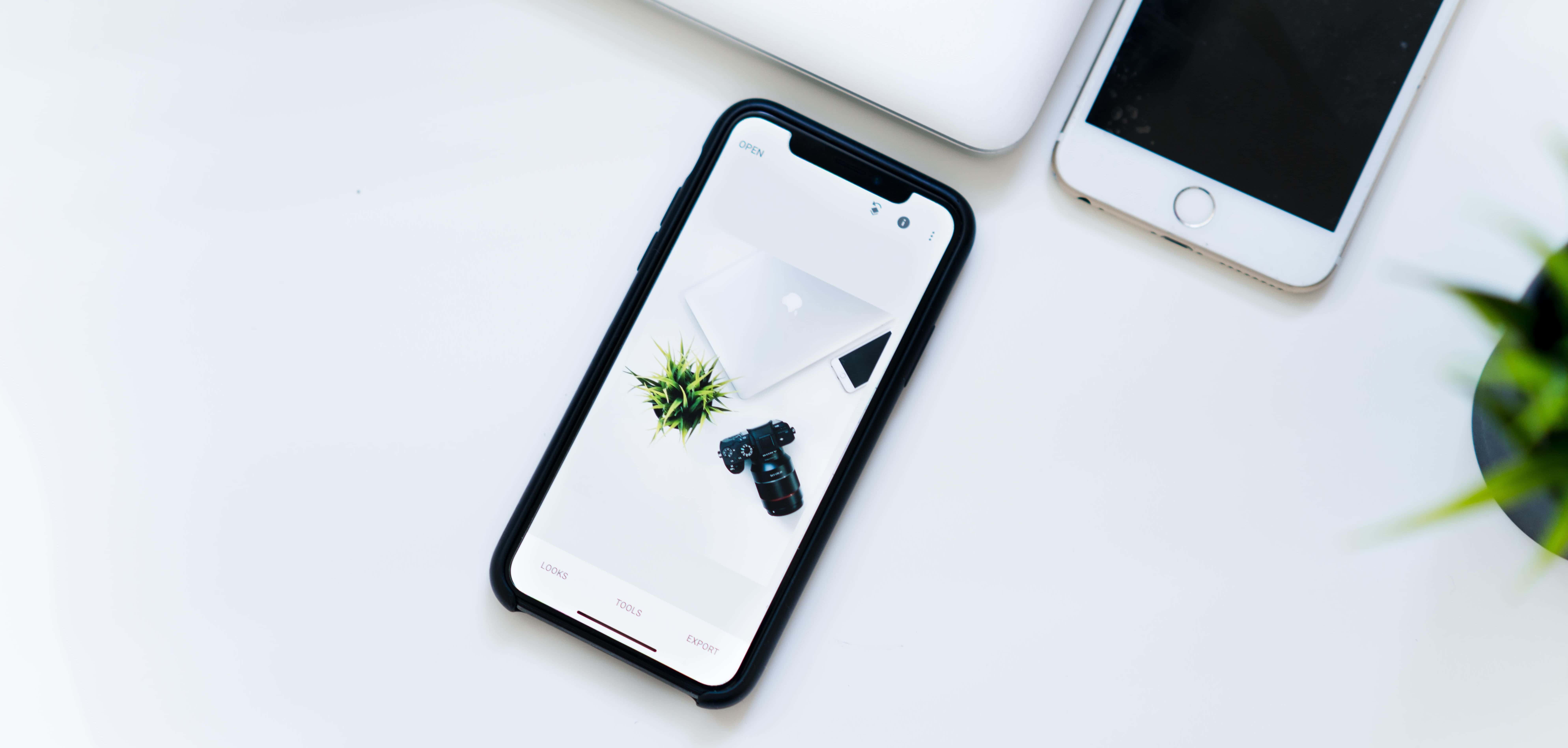 Ремонт телефонів