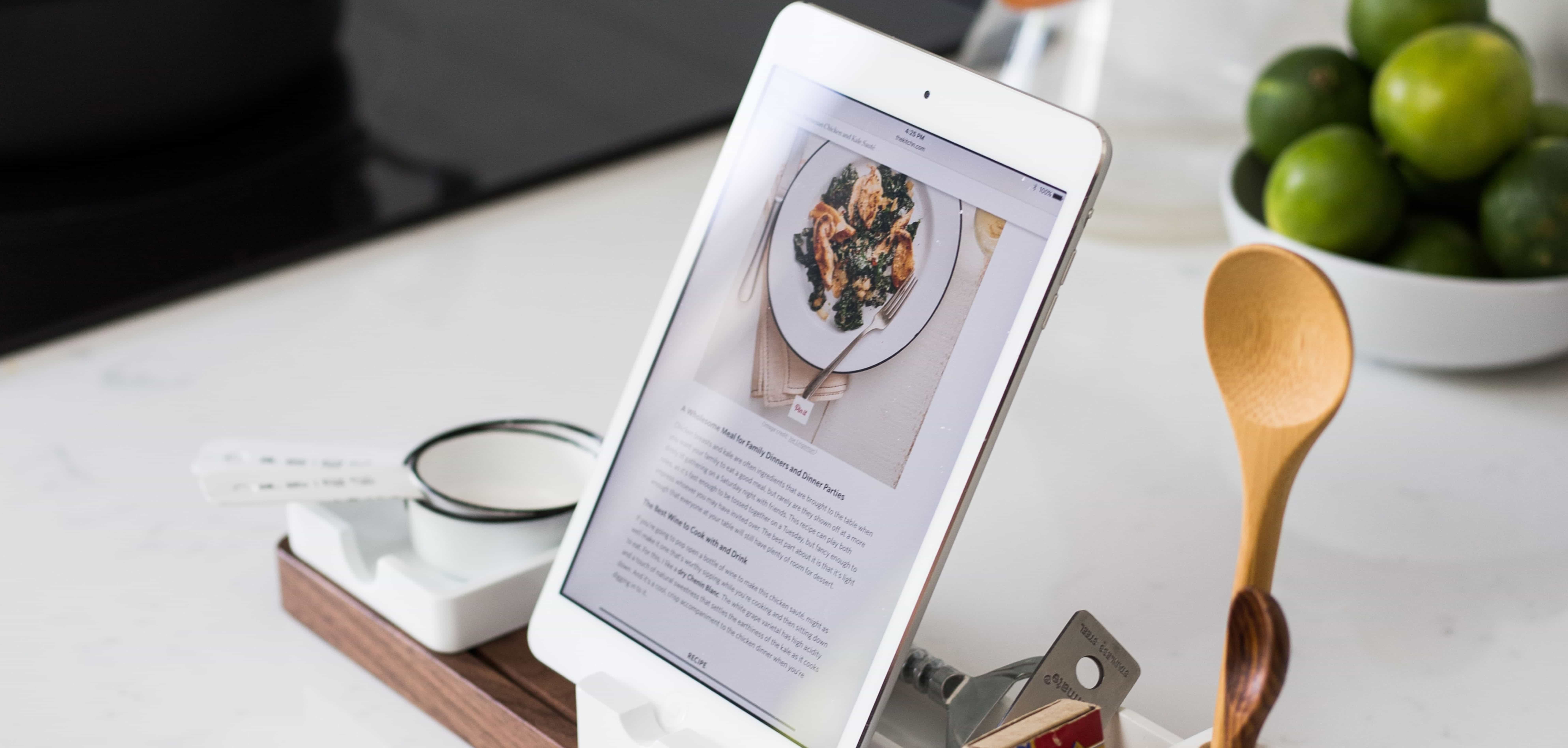 Ремонт планшетів